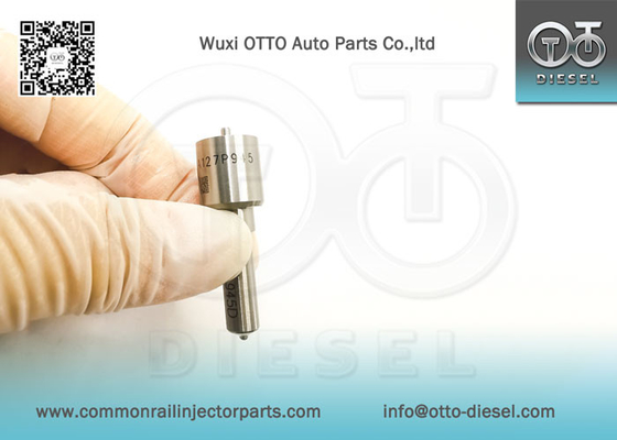 DLLA127P945 DENSO Common Rail Nozzle per iniettori RE530361