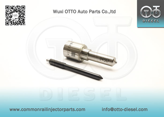DLLA127P945 DENSO Common Rail Nozzle per iniettori RE530361