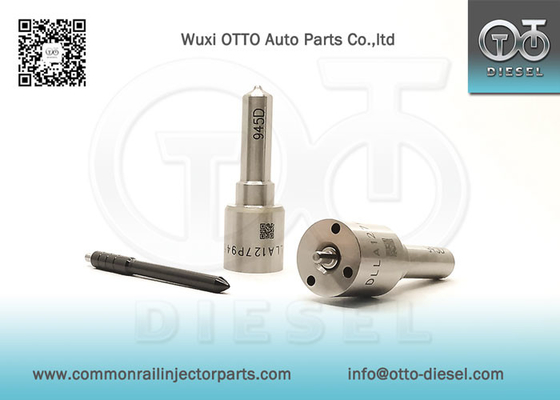 DLLA127P945 DENSO Common Rail Nozzle per iniettori RE530361