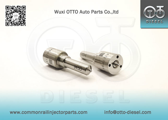 DLLA127P945 DENSO Common Rail Nozzle per iniettori RE530361