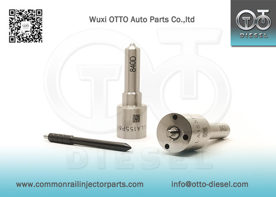 DLLA155P840 Ugello Common Rail Denso per Hino Toyota 095000-6521