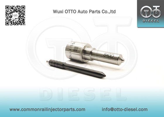 DLLA155P840 Ugello Common Rail Denso per Hino Toyota 095000-6521