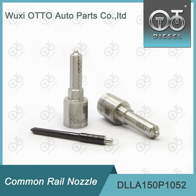 Fusoliera comune Denso DLLA150P1052 per motore HOWO