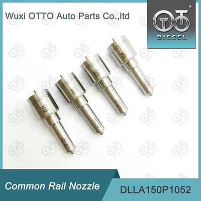 Fusoliera comune Denso DLLA150P1052 per motore HOWO