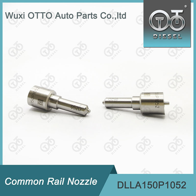 Fusoliera comune Denso DLLA150P1052 per motore HOWO