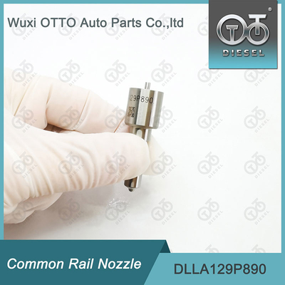 DLLA129P890 Ugello Denso Common Rail 093400-8900 per 095000-6470