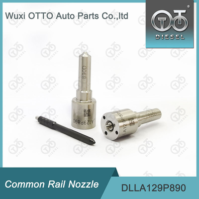 DLLA129P890 Ugello Denso Common Rail 093400-8900 per 095000-6470