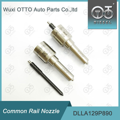DLLA129P890 Ugello Denso Common Rail 093400-8900 per 095000-6470