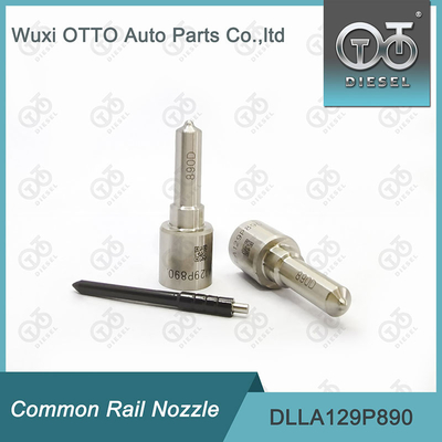 DLLA129P890 Ugello Denso Common Rail 093400-8900 per 095000-6470