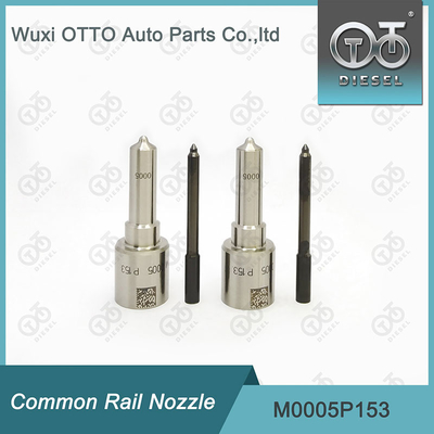 M0005P153 SIEMENS VDO Common Rail Nozzle per iniettori 5WS40441 / A2C59511603