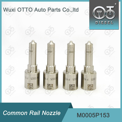 M0005P153 SIEMENS VDO Common Rail Nozzle per iniettori 5WS40441 / A2C59511603