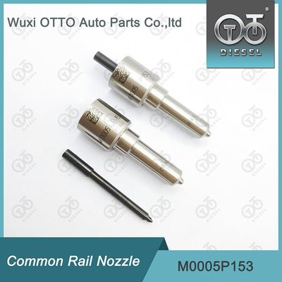 M0005P153 SIEMENS VDO Common Rail Nozzle per iniettori 5WS40441 / A2C59511603