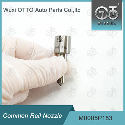 M0005P153 SIEMENS VDO Common Rail Nozzle per iniettori 5WS40441 / A2C59511603