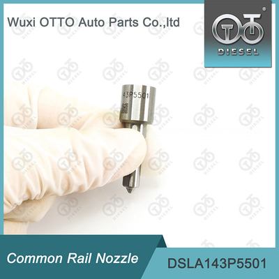 DSLA143P5501 Bosch Common Rail Nozzle per iniettori 0445120212