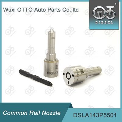 DSLA143P5501 Bosch Common Rail Nozzle per iniettori 0445120212