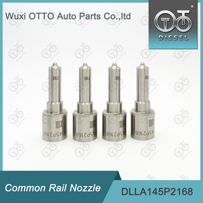 DLLA145P2168 ugello Common Rail per iniettori 0433172168 0445110376 BAW FOTON CUMMINS