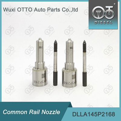 DLLA145P2168 ugello Common Rail per iniettori 0433172168 0445110376 BAW FOTON CUMMINS