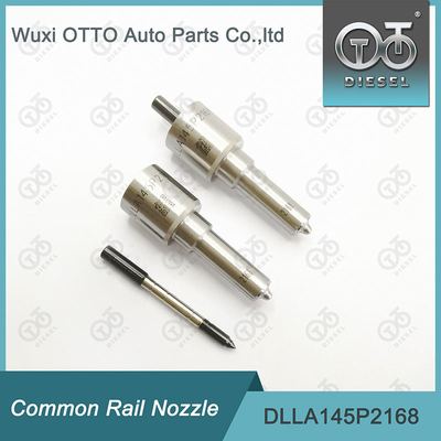 DLLA145P2168 ugello Common Rail per iniettori 0433172168 0445110376 BAW FOTON CUMMINS