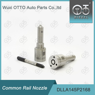 DLLA145P2168 ugello Common Rail per iniettori 0433172168 0445110376 BAW FOTON CUMMINS