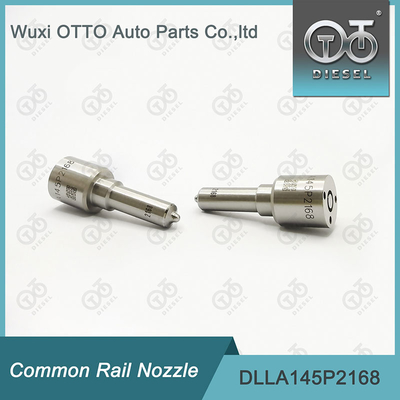 DLLA145P2168 ugello Common Rail per iniettori 0433172168 0445110376 BAW FOTON CUMMINS
