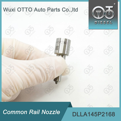 DLLA145P2168 ugello Common Rail per iniettori 0433172168 0445110376 BAW FOTON CUMMINS