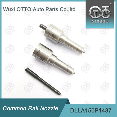 DLLA150P1437 ugello Common Rail per iniettori 0445110183