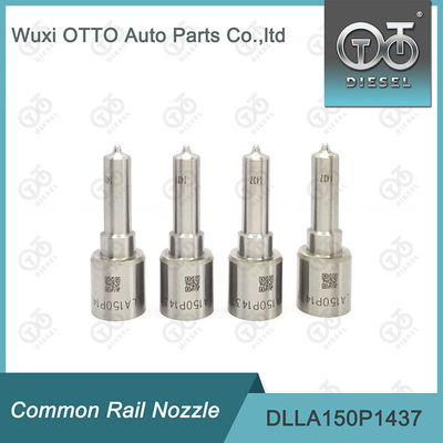 DLLA150P1437 ugello Common Rail per iniettori 0445110183
