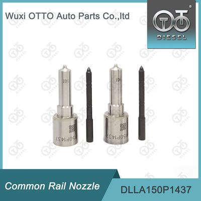 DLLA150P1437 ugello Common Rail per iniettori 0445110183