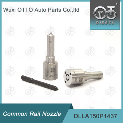 DLLA150P1437 ugello Common Rail per iniettori 0445110183