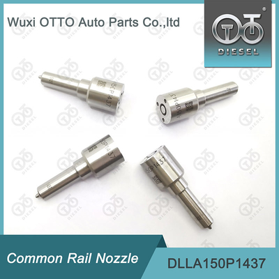 DLLA150P1437 ugello Common Rail per iniettori 0445110183