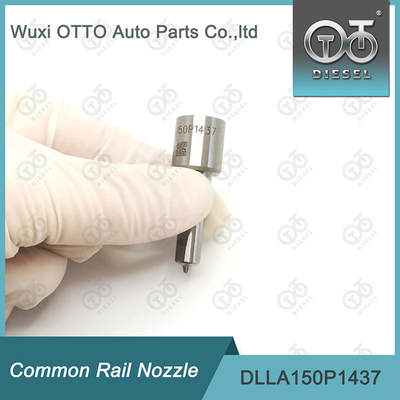 DLLA150P1437 ugello Common Rail per iniettori 0445110183
