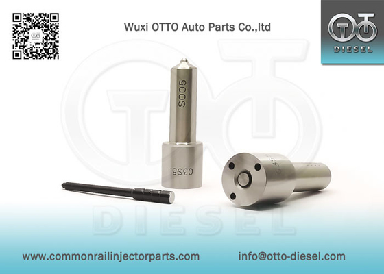 Ugello Denso Common Rail G3S5 293400-0050 per ISUZU 295050-0152/7153