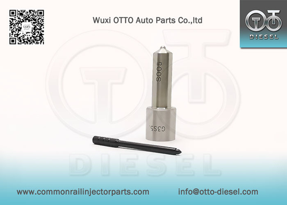 Ugello Denso Common Rail G3S5 293400-0050 per ISUZU 295050-0152/7153