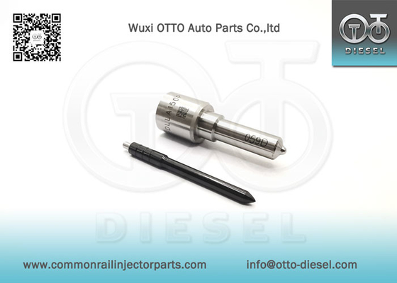 DLLA150P1059 Ugello Common Rail Diesel per Iniettori 095000-5550 / 8310