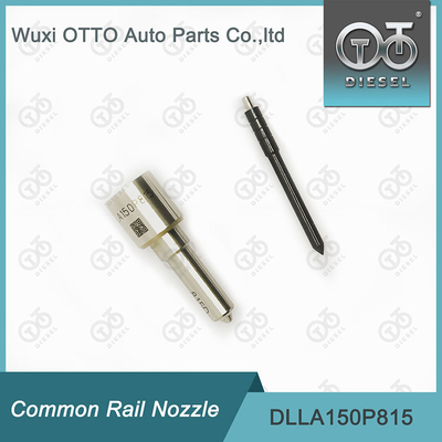 DLLA150P815 Denso Common Rail Nozzle per iniettori 095000-512# /721#755#/542# TOYOTA