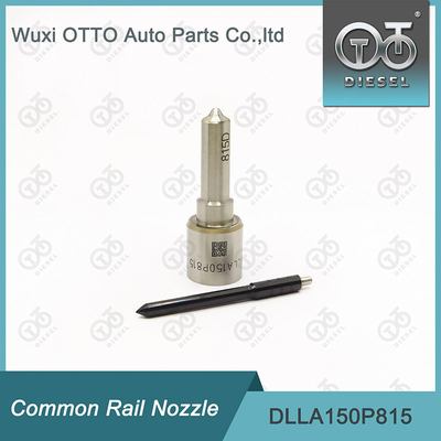 DLLA150P815 Denso Common Rail Nozzle per iniettori 095000-512# /721#755#/542# TOYOTA