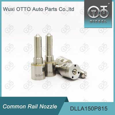 DLLA150P815 Denso Common Rail Nozzle per iniettori 095000-512# /721#755#/542# TOYOTA