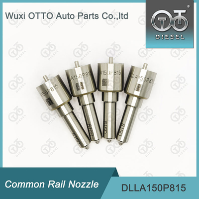 DLLA150P815 Denso Common Rail Nozzle per iniettori 095000-512# /721#755#/542# TOYOTA