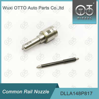 Ugello Common Rail Denso DLLA148P817 per Iniettore 095000-508x 8-97313861-2 8-97313861-16