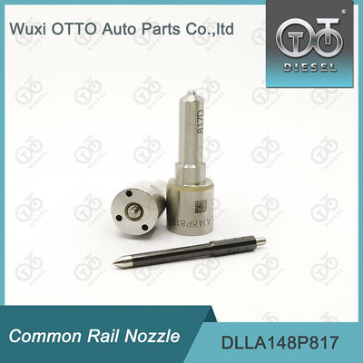 Ugello Common Rail Denso DLLA148P817 per Iniettore 095000-508x 8-97313861-2 8-97313861-16