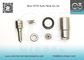 Ugello DLLA155P1044 di Kit For Injectors 095000-652#/951# di riparazione dell'iniettore di Denso