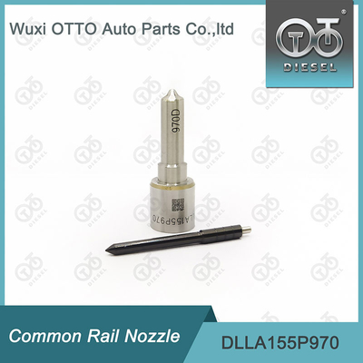 Denso DLLA155P970 Common Rail Nozzle per Toyota Land Cruiser 200 V8