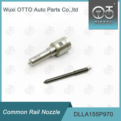 Denso DLLA155P970 Common Rail Nozzle per Toyota Land Cruiser 200 V8