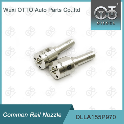 Denso DLLA155P970 Common Rail Nozzle per Toyota Land Cruiser 200 V8