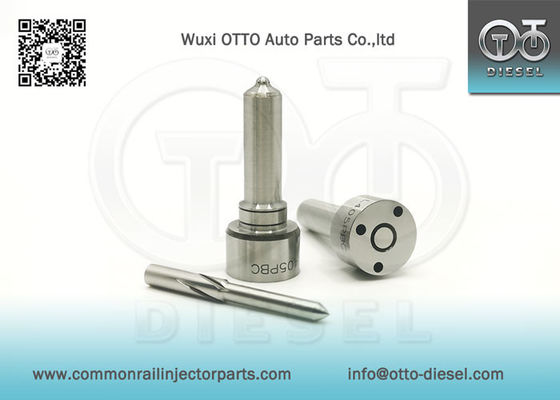 Iniettori BEBJ1A00202/1846419/1905001 di L405PBC Ugello Common Rail  For