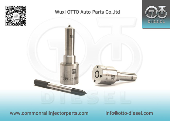 DLLA157P1425 ugelli di iniettore Common Rail per iniettore 0445120049