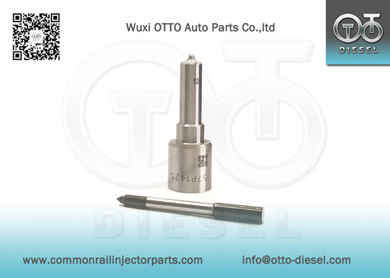 DLLA157P1425 ugelli di iniettore Common Rail per iniettore 0445120049