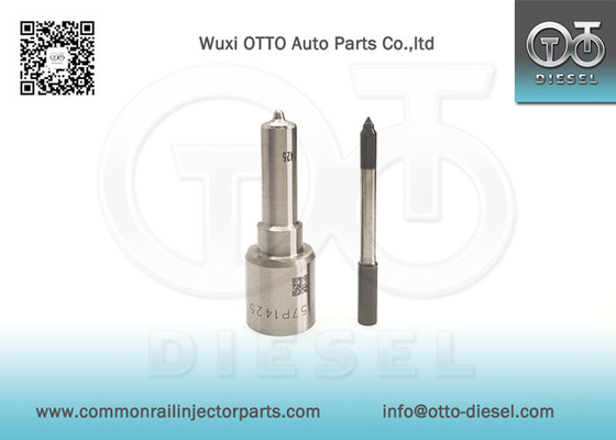 DLLA157P1425 ugelli di iniettore Common Rail per iniettore 0445120049