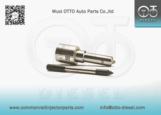 DLLA157P1425 ugelli di iniettore Common Rail per iniettore 0445120049