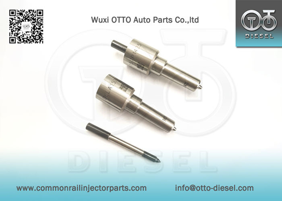 DLLA157P1425 ugelli di iniettore Common Rail per iniettore 0445120049